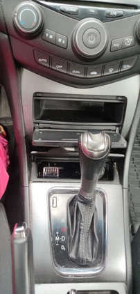 Honda Accord cena 19000 przebieg: 322000, rok produkcji 2006 z Łomianki małe 211
